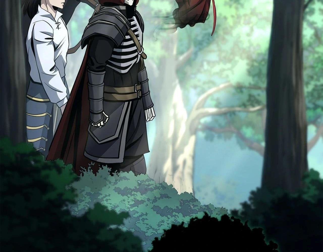 Chiến Binh Xương Trắng Thất Thủ: Chapter 315