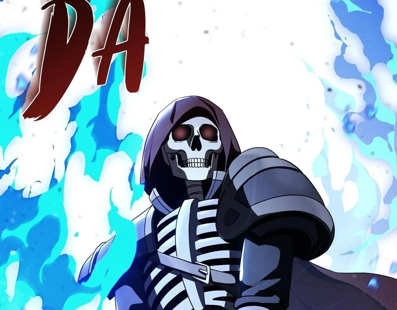 Chiến Binh Xương Trắng Thất Thủ: Chapter 315