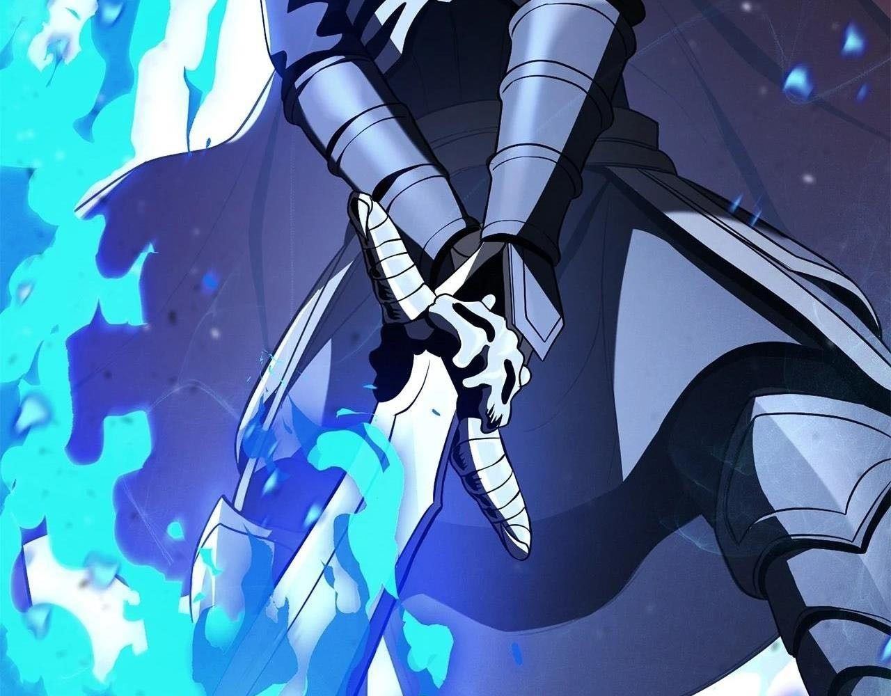 Chiến Binh Xương Trắng Thất Thủ: Chapter 315