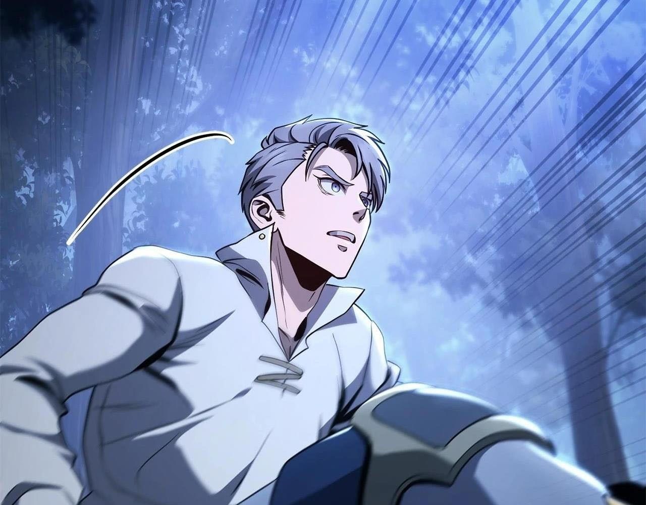 Chiến Binh Xương Trắng Thất Thủ: Chapter 315