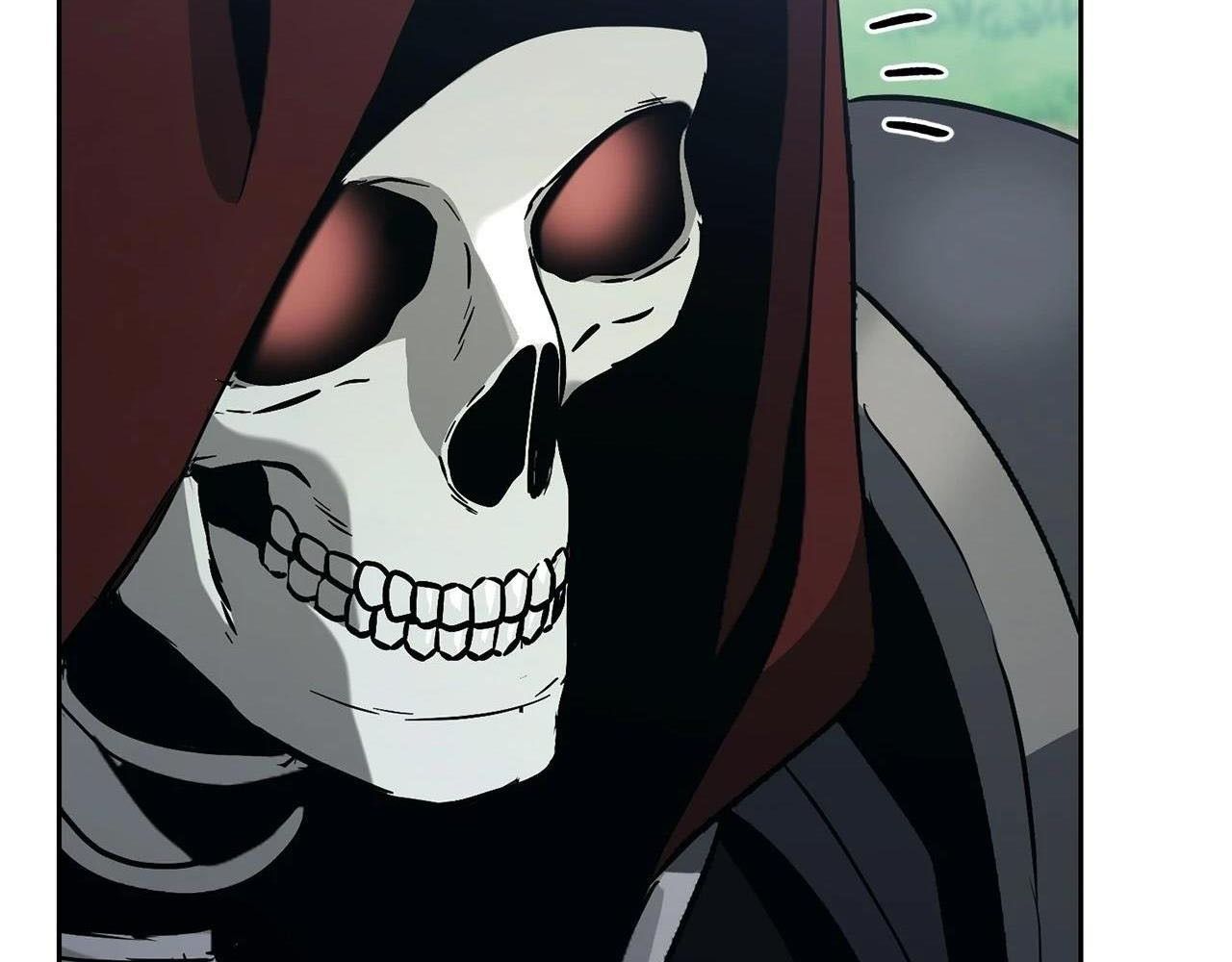 Chiến Binh Xương Trắng Thất Thủ: Chapter 315