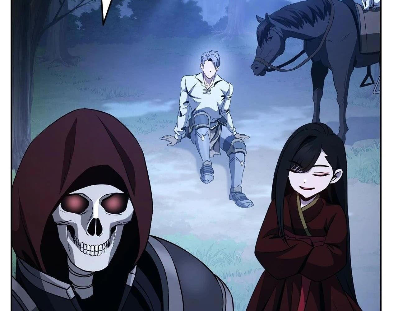 Chiến Binh Xương Trắng Thất Thủ: Chapter 315