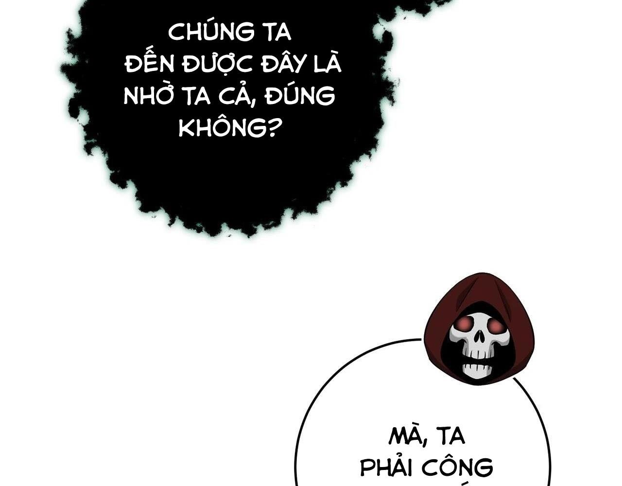 Chiến Binh Xương Trắng Thất Thủ: Chapter 315