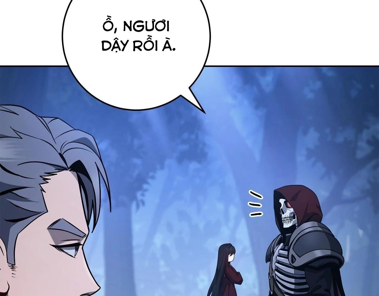 Chiến Binh Xương Trắng Thất Thủ: Chapter 315