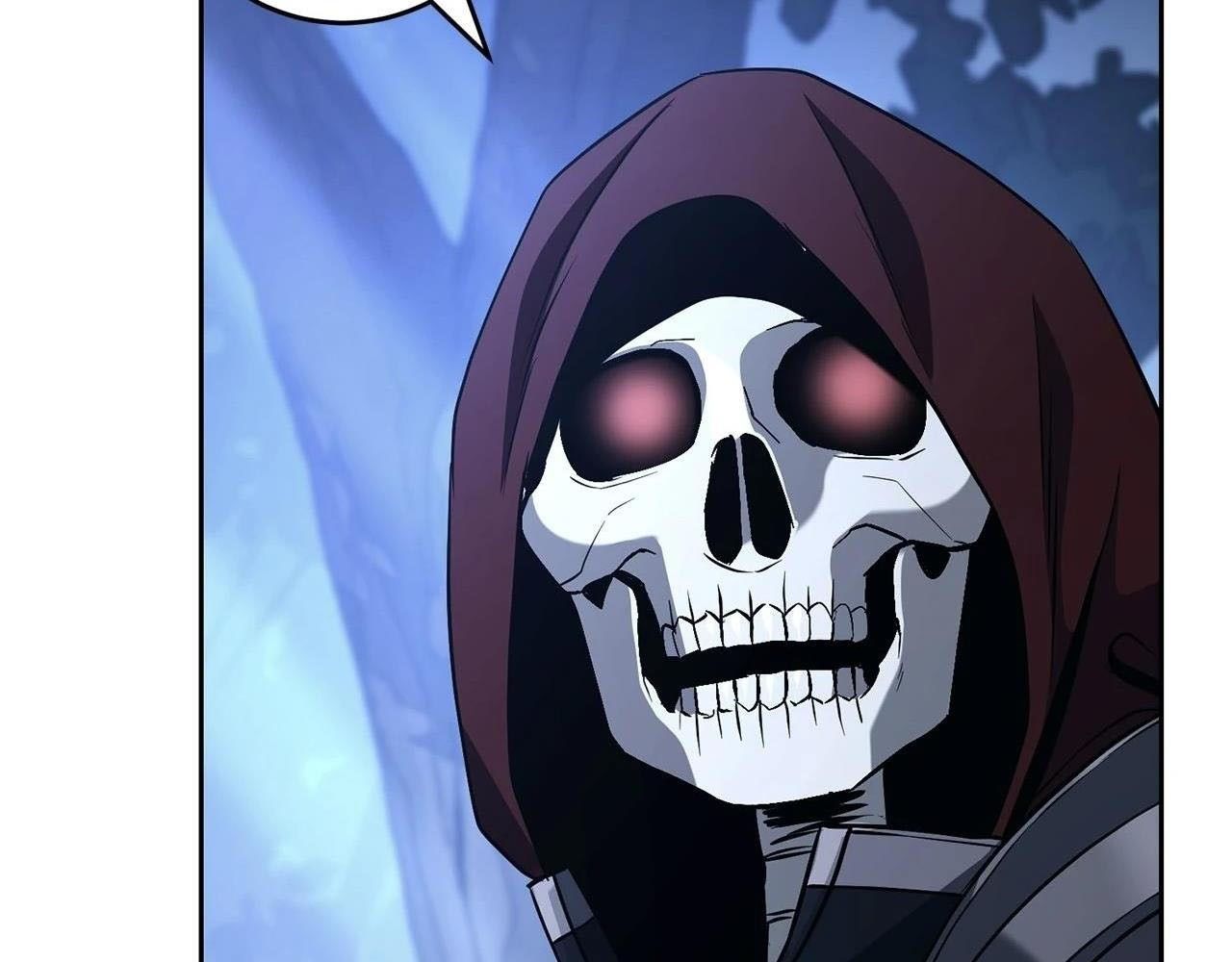 Chiến Binh Xương Trắng Thất Thủ: Chapter 315