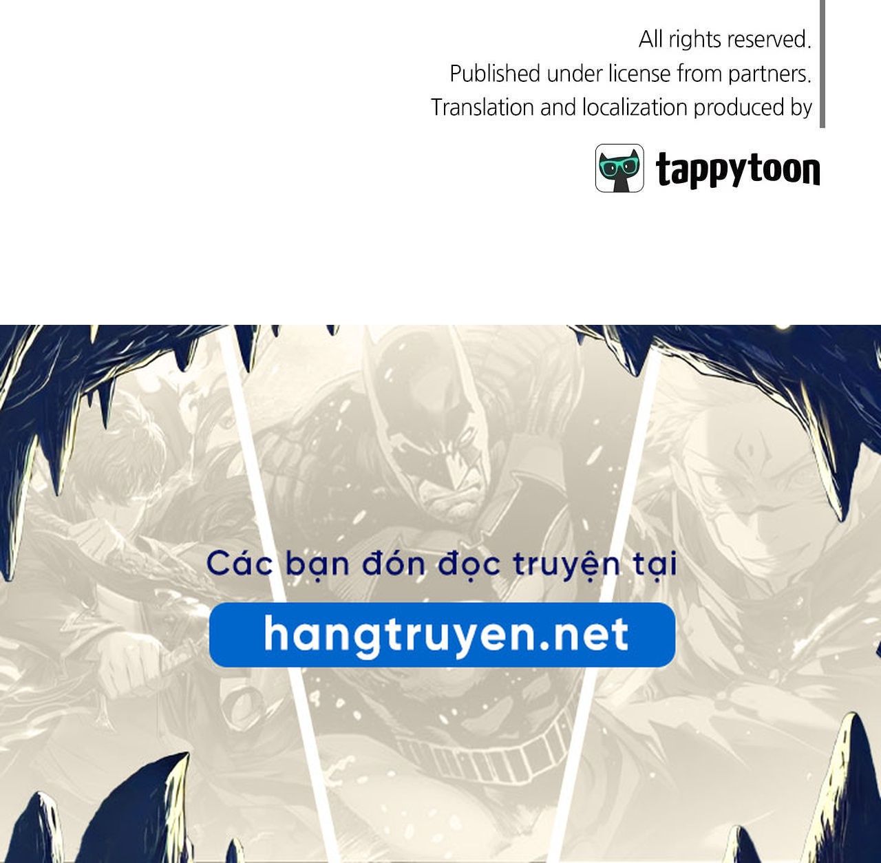 Chiến Binh Xương Trắng Thất Thủ: Chapter 315