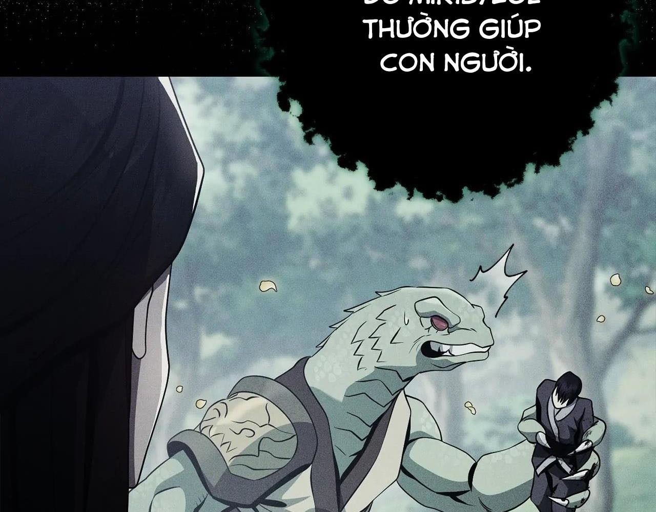 Chiến Binh Xương Trắng Thất Thủ: Chapter 315