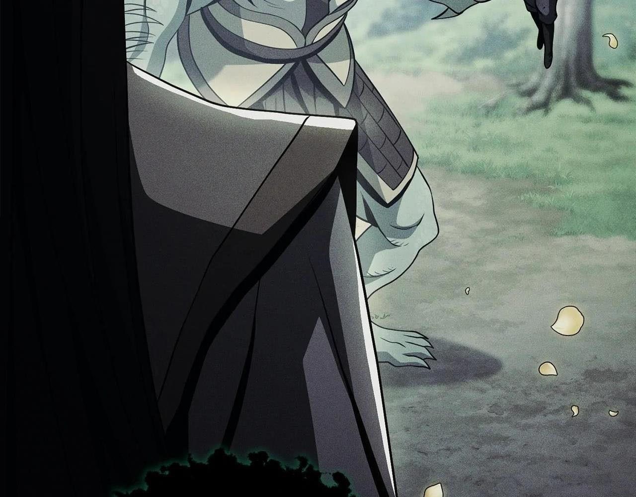 Chiến Binh Xương Trắng Thất Thủ: Chapter 315