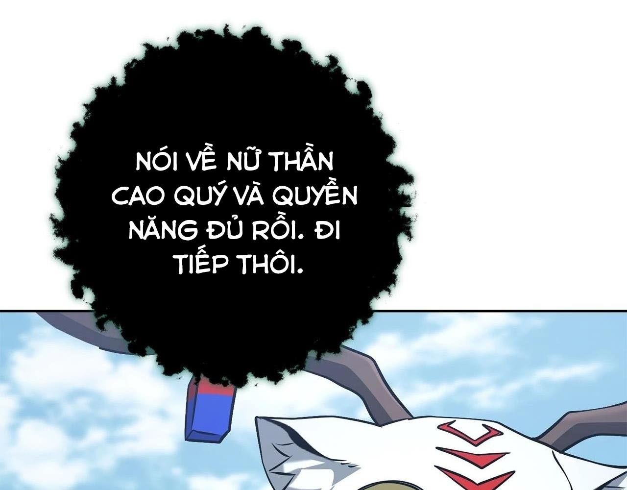 Chiến Binh Xương Trắng Thất Thủ: Chapter 315