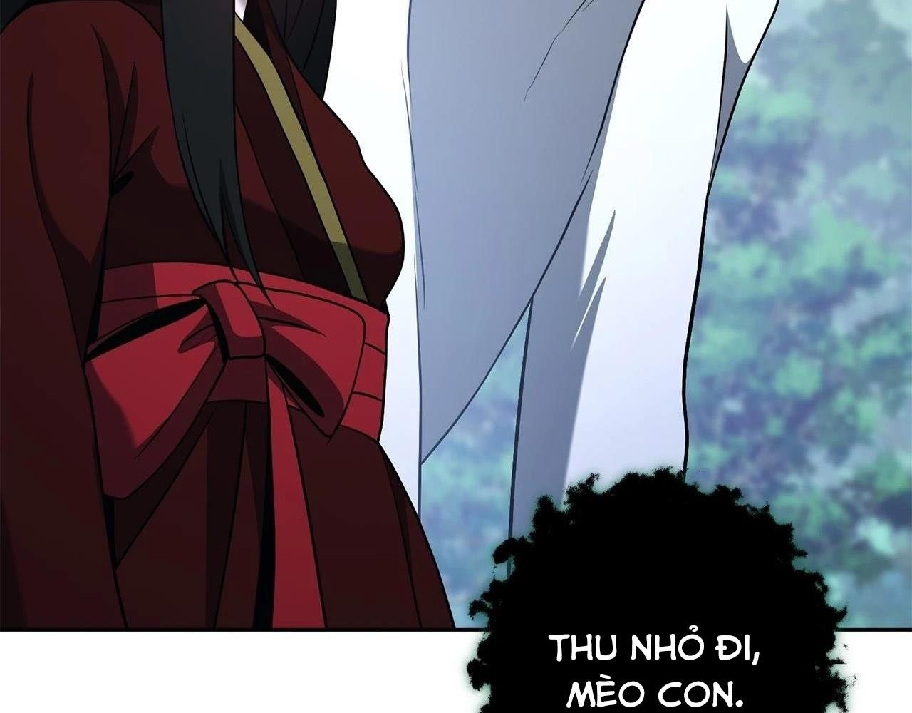 Chiến Binh Xương Trắng Thất Thủ: Chapter 315