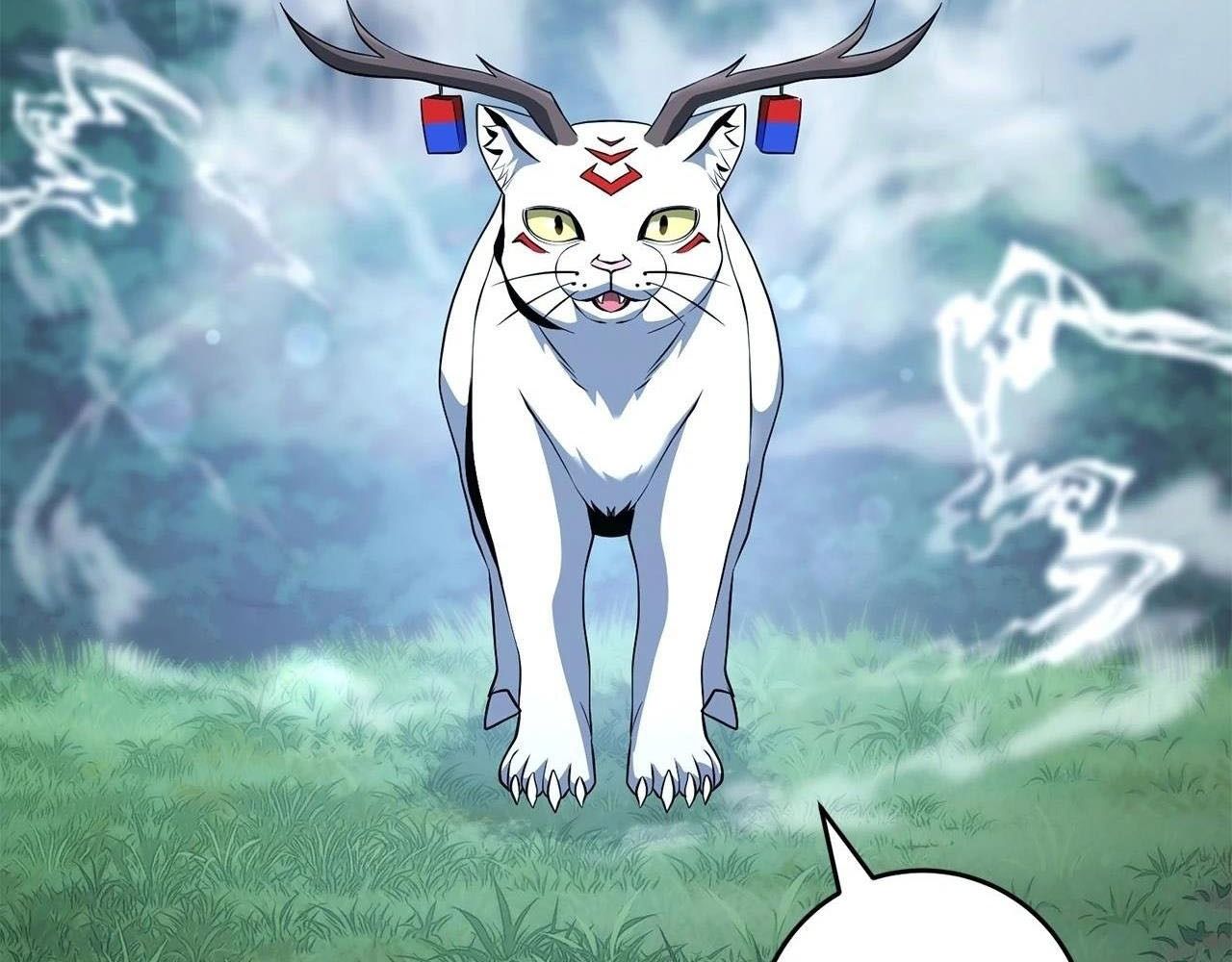 Chiến Binh Xương Trắng Thất Thủ: Chapter 315