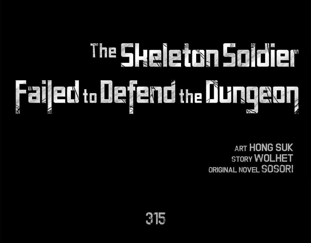 Chiến Binh Xương Trắng Thất Thủ: Chapter 315