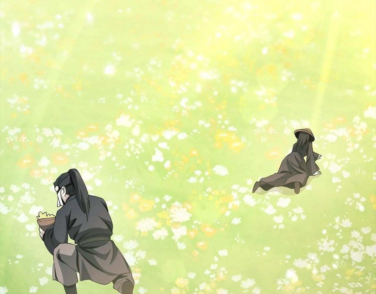 Chiến Binh Xương Trắng Thất Thủ: Chapter 315