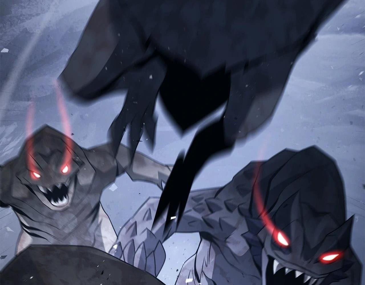 Chiến Binh Xương Trắng Thất Thủ: Chapter 315