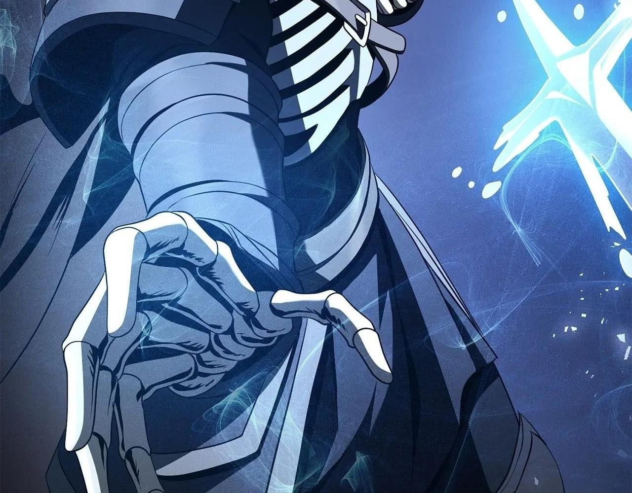 Chiến Binh Xương Trắng Thất Thủ: Chapter 315