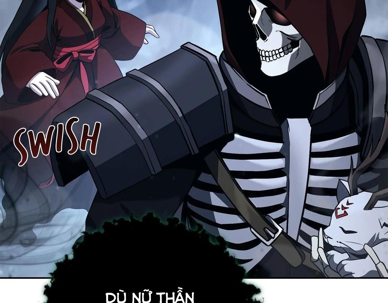 Chiến Binh Xương Trắng Thất Thủ: Chapter 315
