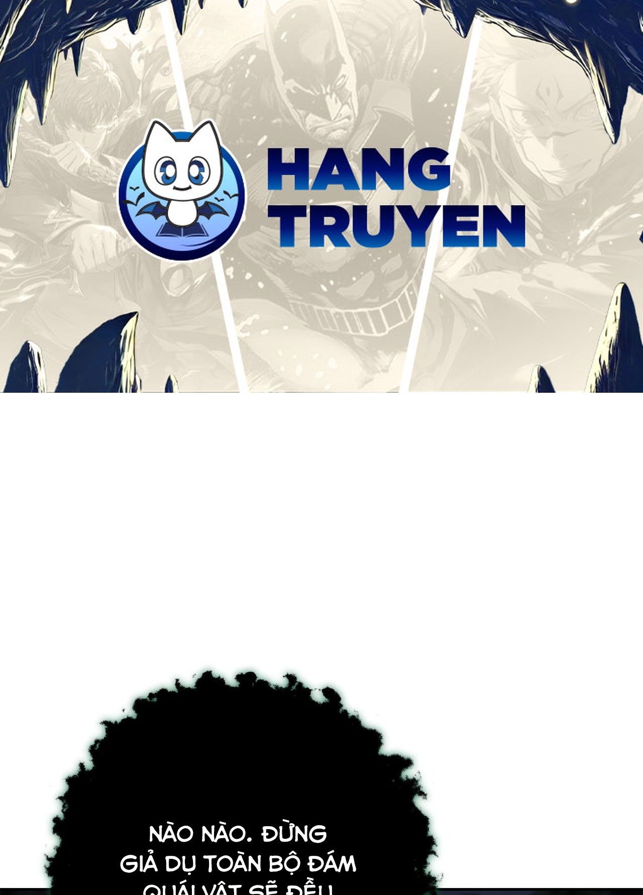 Chiến Binh Xương Trắng Thất Thủ: Chapter 316