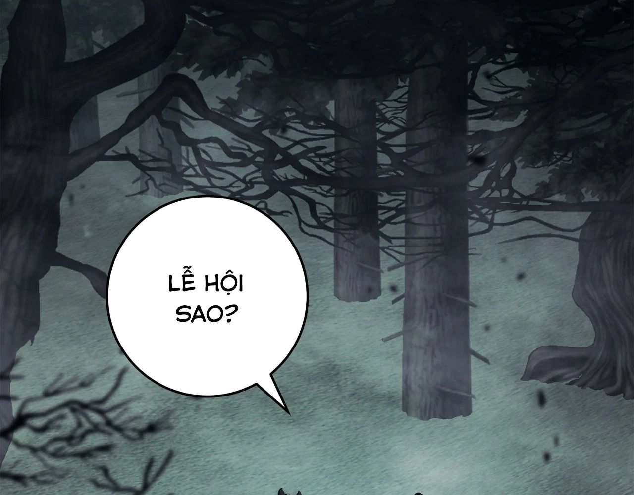 Chiến Binh Xương Trắng Thất Thủ: Chapter 316