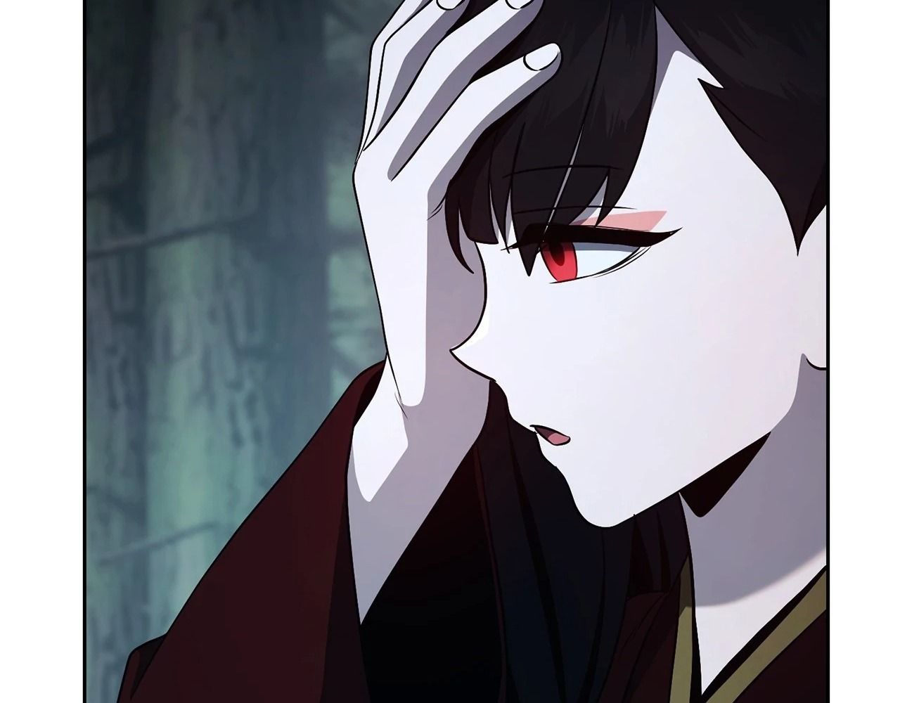 Chiến Binh Xương Trắng Thất Thủ: Chapter 316