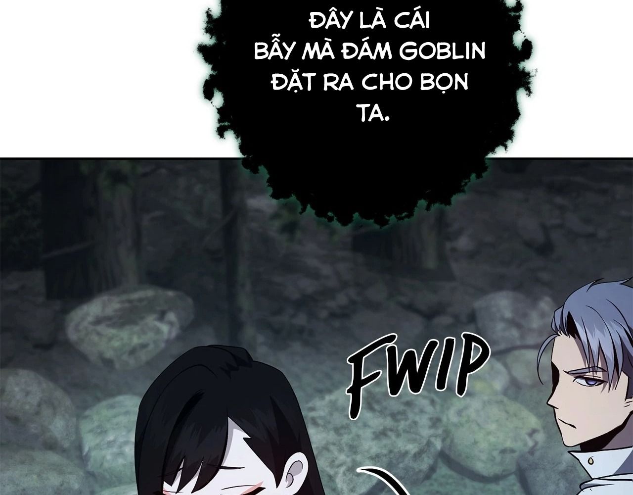 Chiến Binh Xương Trắng Thất Thủ: Chapter 316