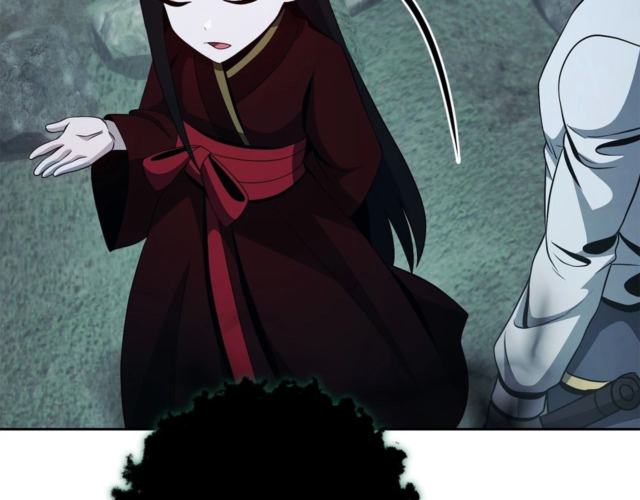 Chiến Binh Xương Trắng Thất Thủ: Chapter 316