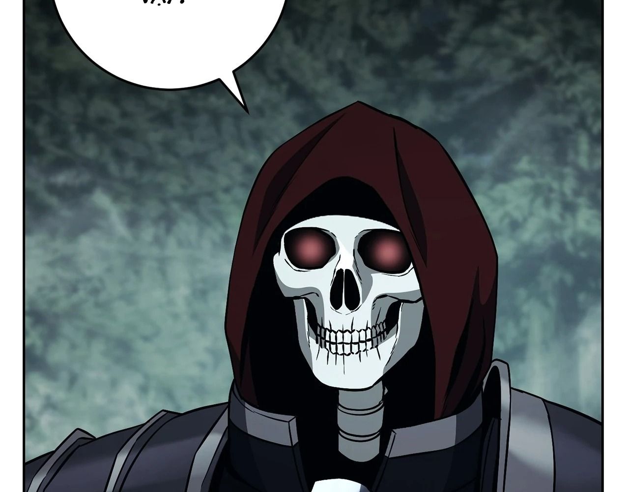 Chiến Binh Xương Trắng Thất Thủ: Chapter 316