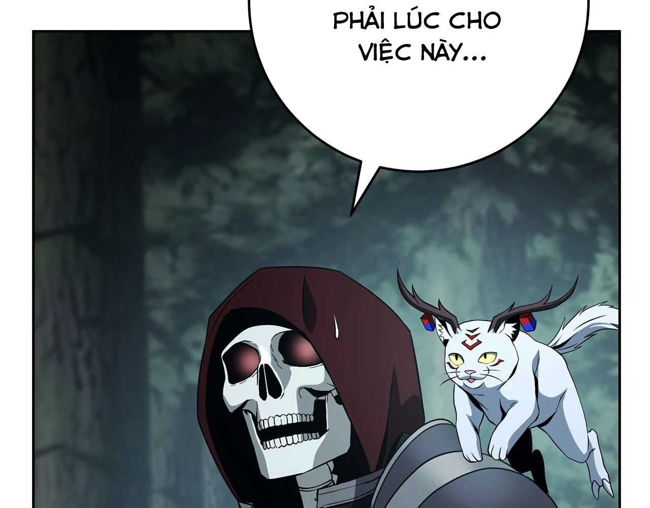 Chiến Binh Xương Trắng Thất Thủ: Chapter 316