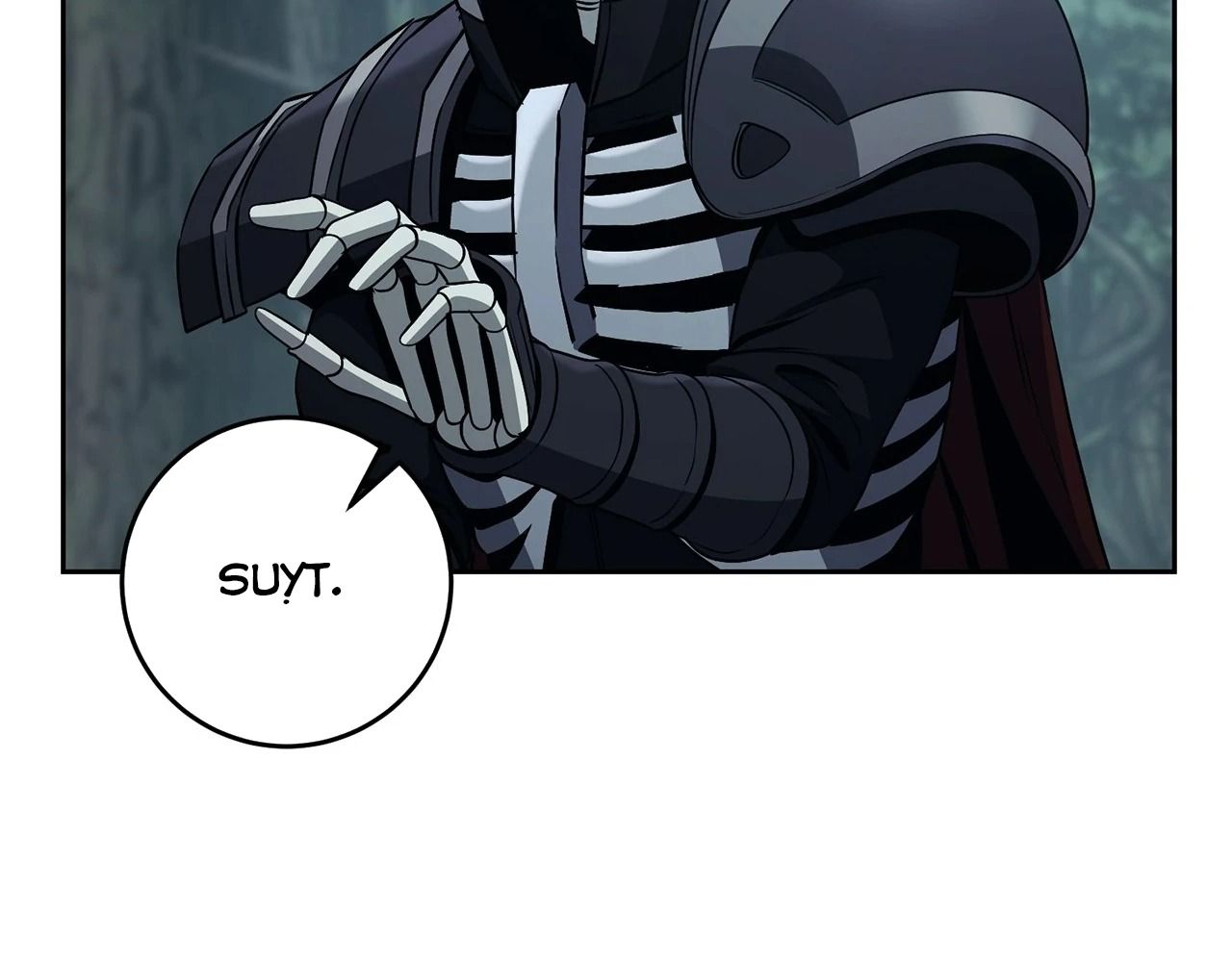 Chiến Binh Xương Trắng Thất Thủ: Chapter 316