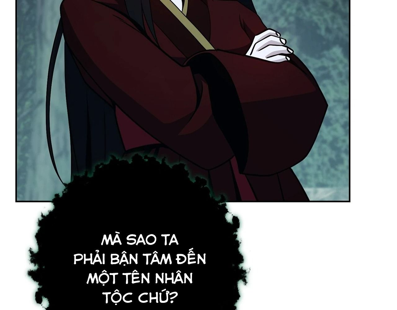 Chiến Binh Xương Trắng Thất Thủ: Chapter 316