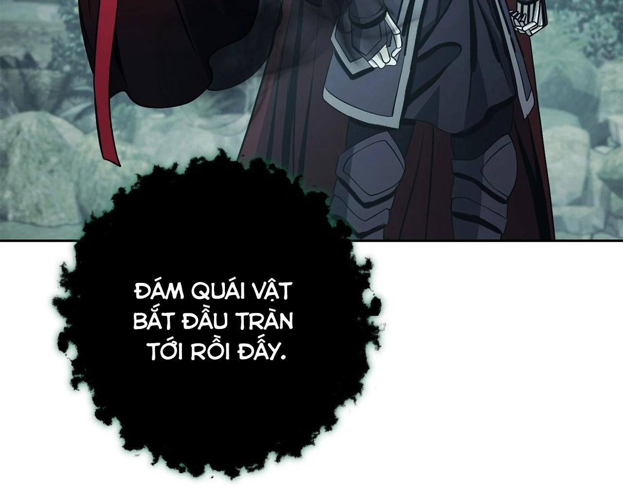 Chiến Binh Xương Trắng Thất Thủ: Chapter 316