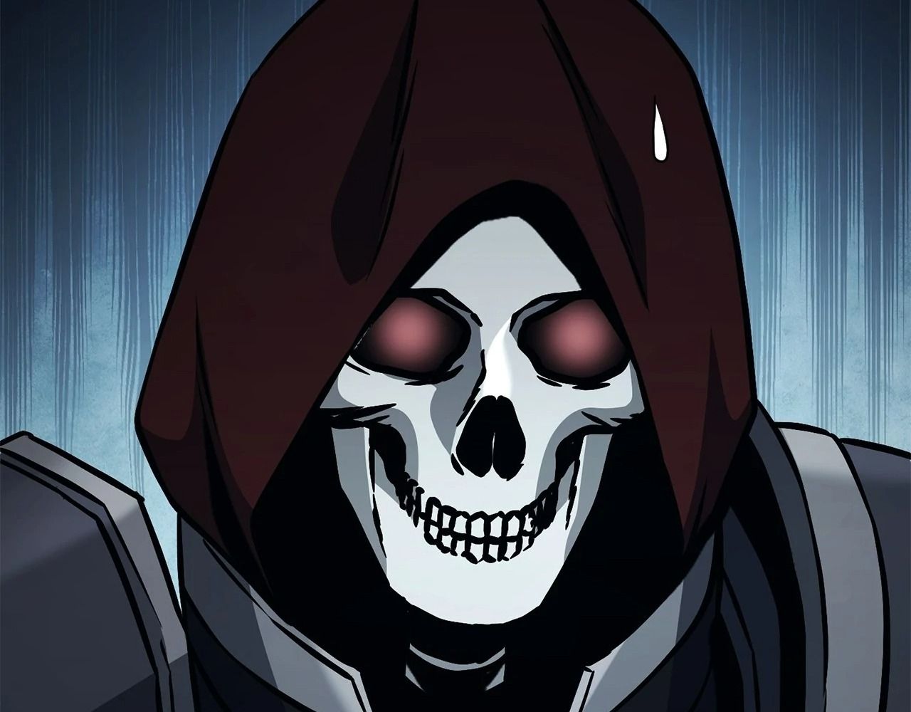 Chiến Binh Xương Trắng Thất Thủ: Chapter 316