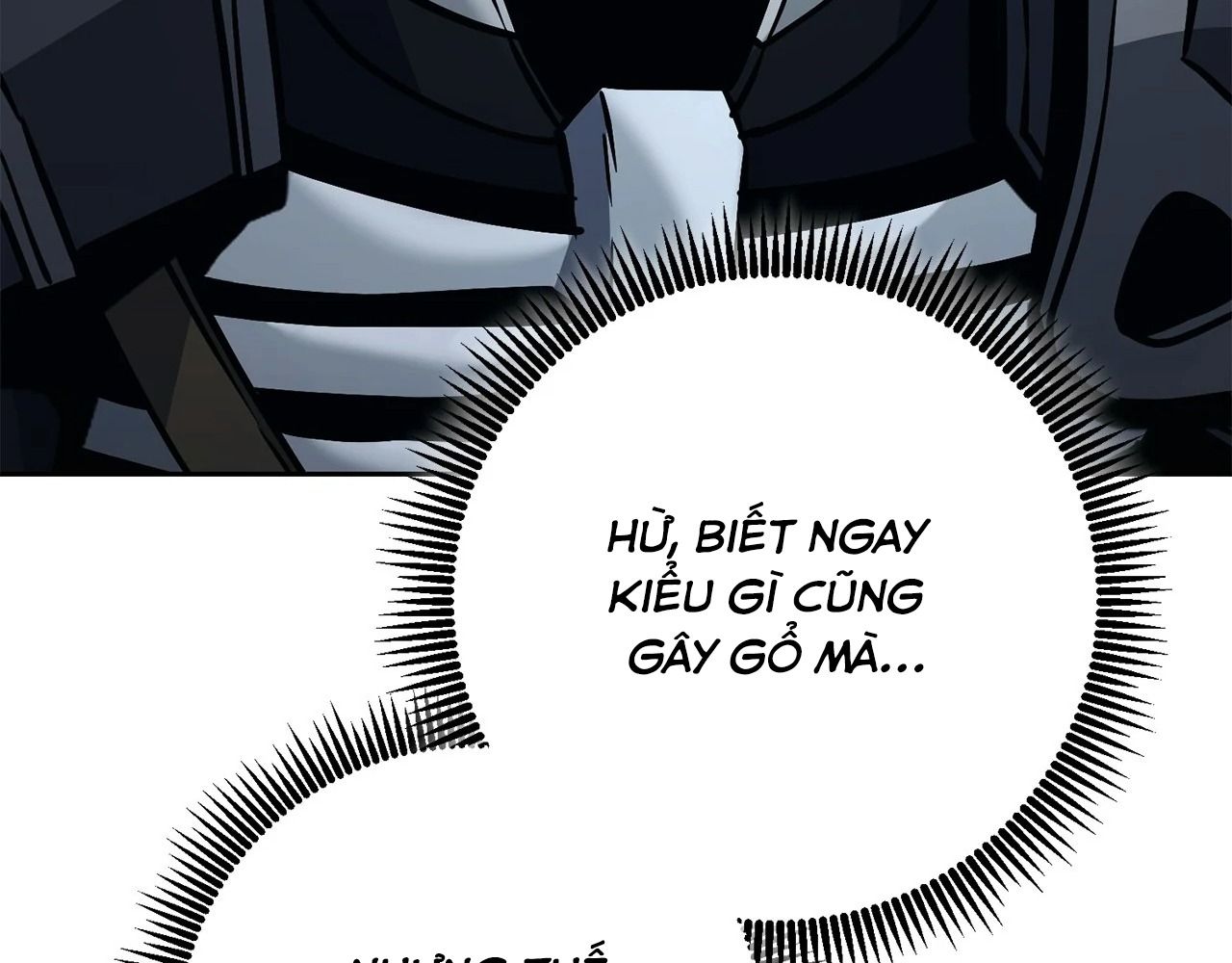 Chiến Binh Xương Trắng Thất Thủ: Chapter 316