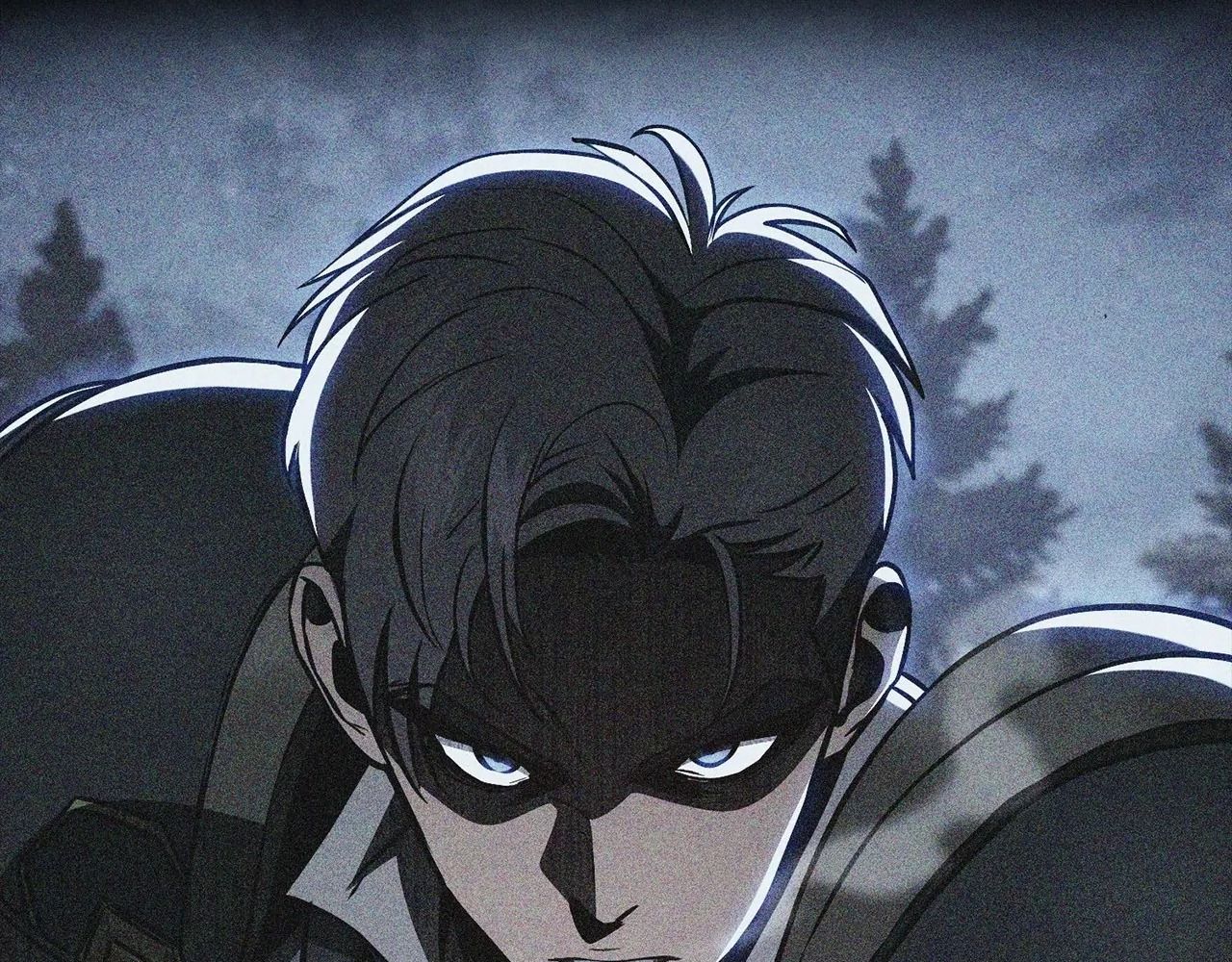 Chiến Binh Xương Trắng Thất Thủ: Chapter 316