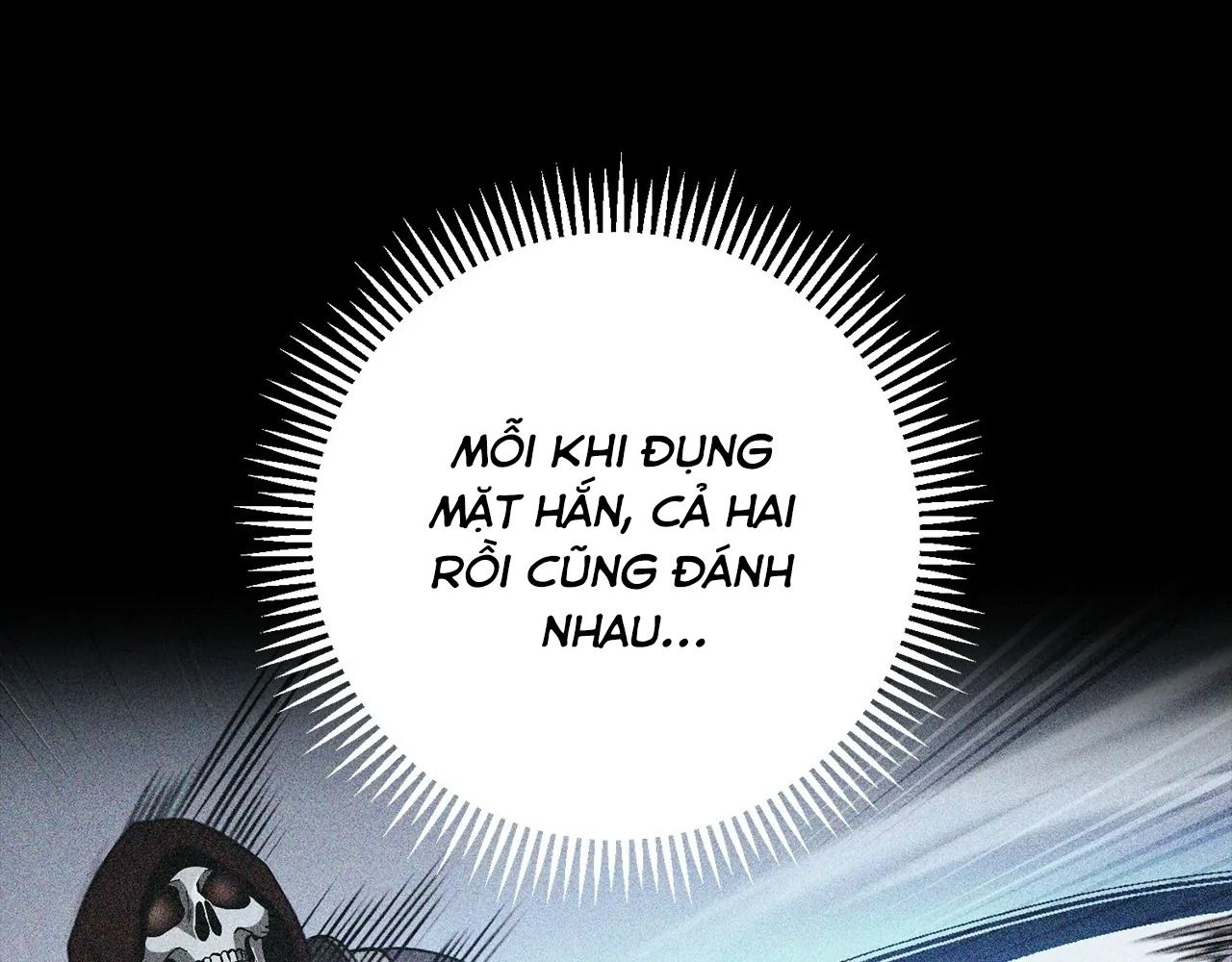 Chiến Binh Xương Trắng Thất Thủ: Chapter 316