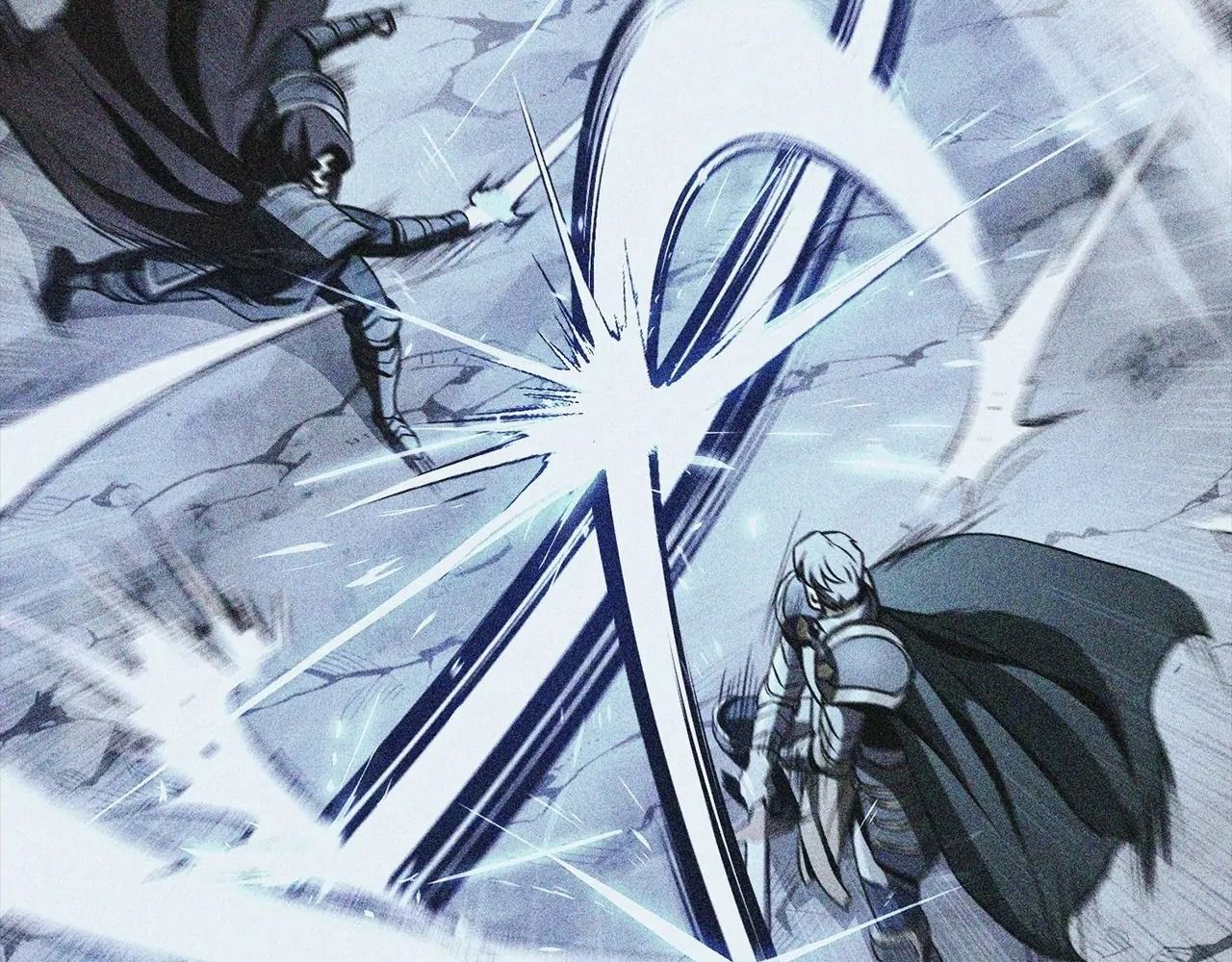 Chiến Binh Xương Trắng Thất Thủ: Chapter 316