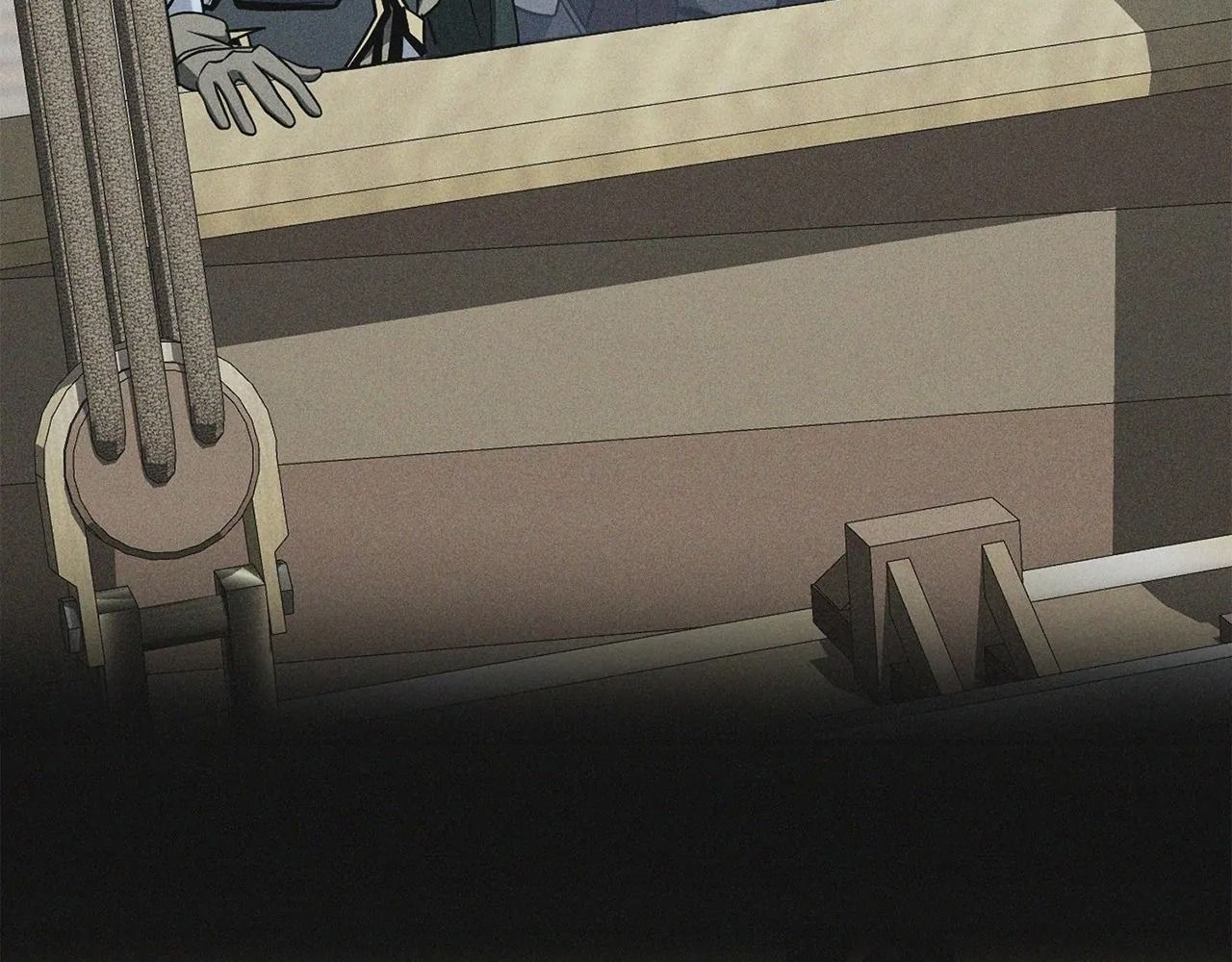 Chiến Binh Xương Trắng Thất Thủ: Chapter 316