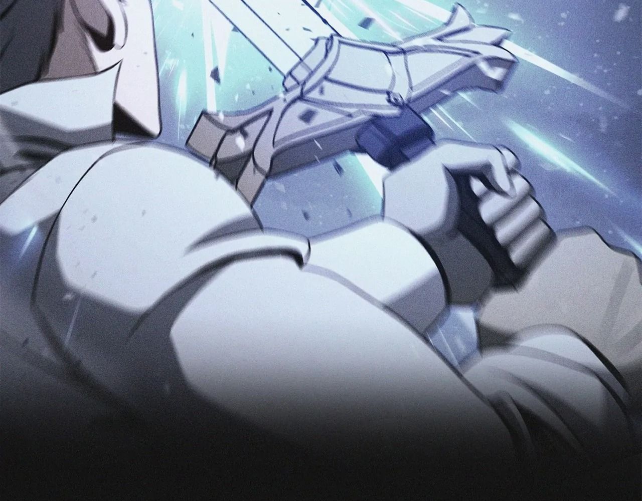 Chiến Binh Xương Trắng Thất Thủ: Chapter 316