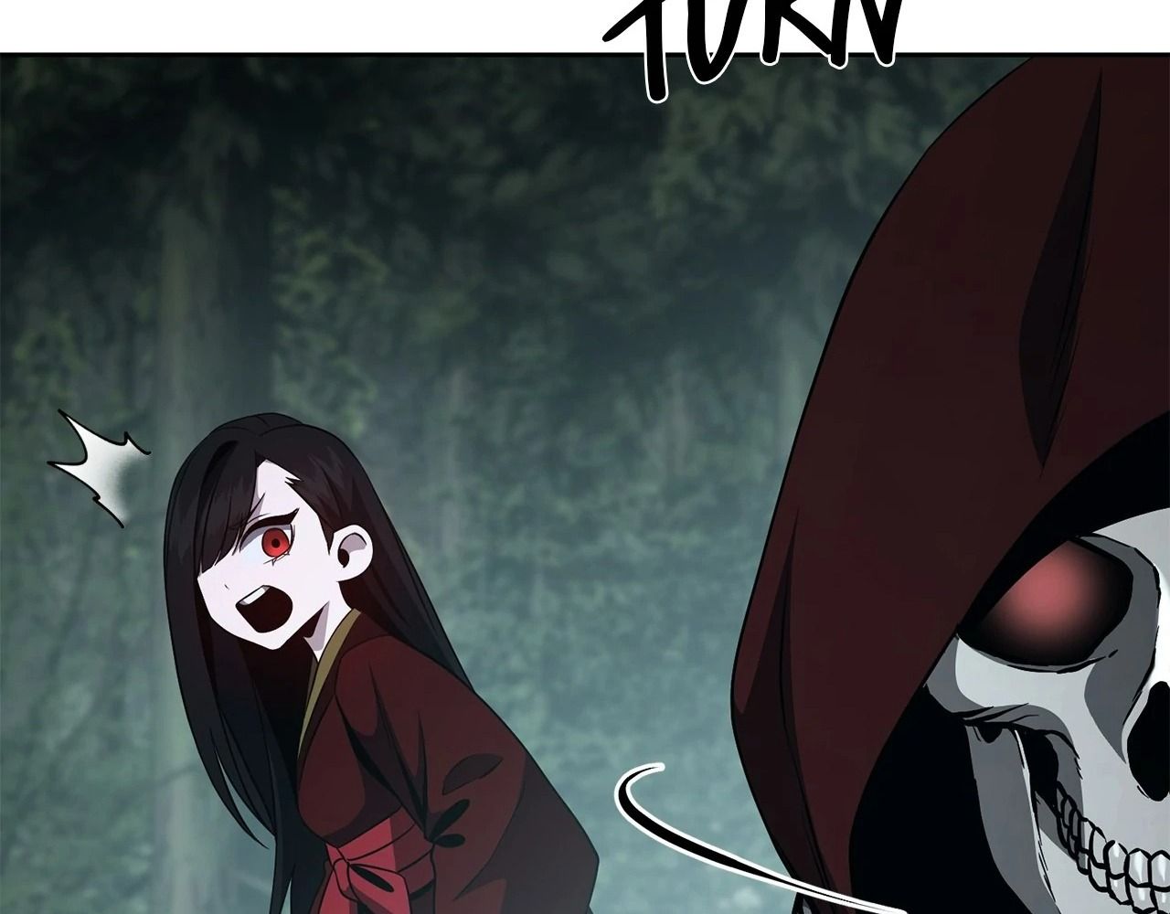 Chiến Binh Xương Trắng Thất Thủ: Chapter 316