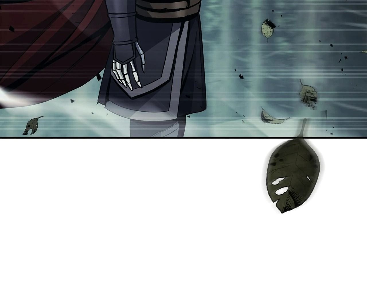 Chiến Binh Xương Trắng Thất Thủ: Chapter 316