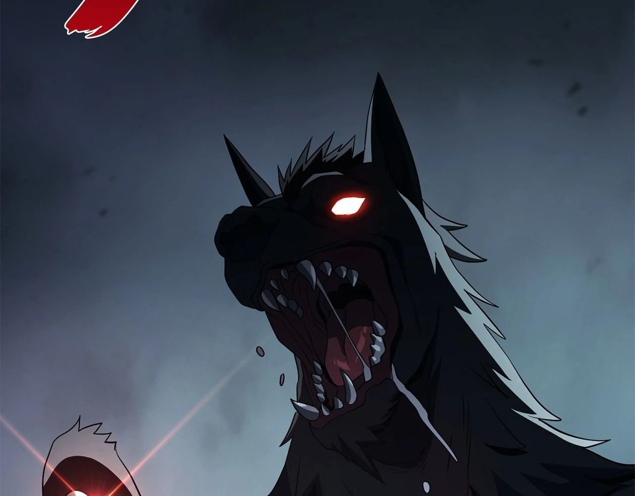 Chiến Binh Xương Trắng Thất Thủ: Chapter 316