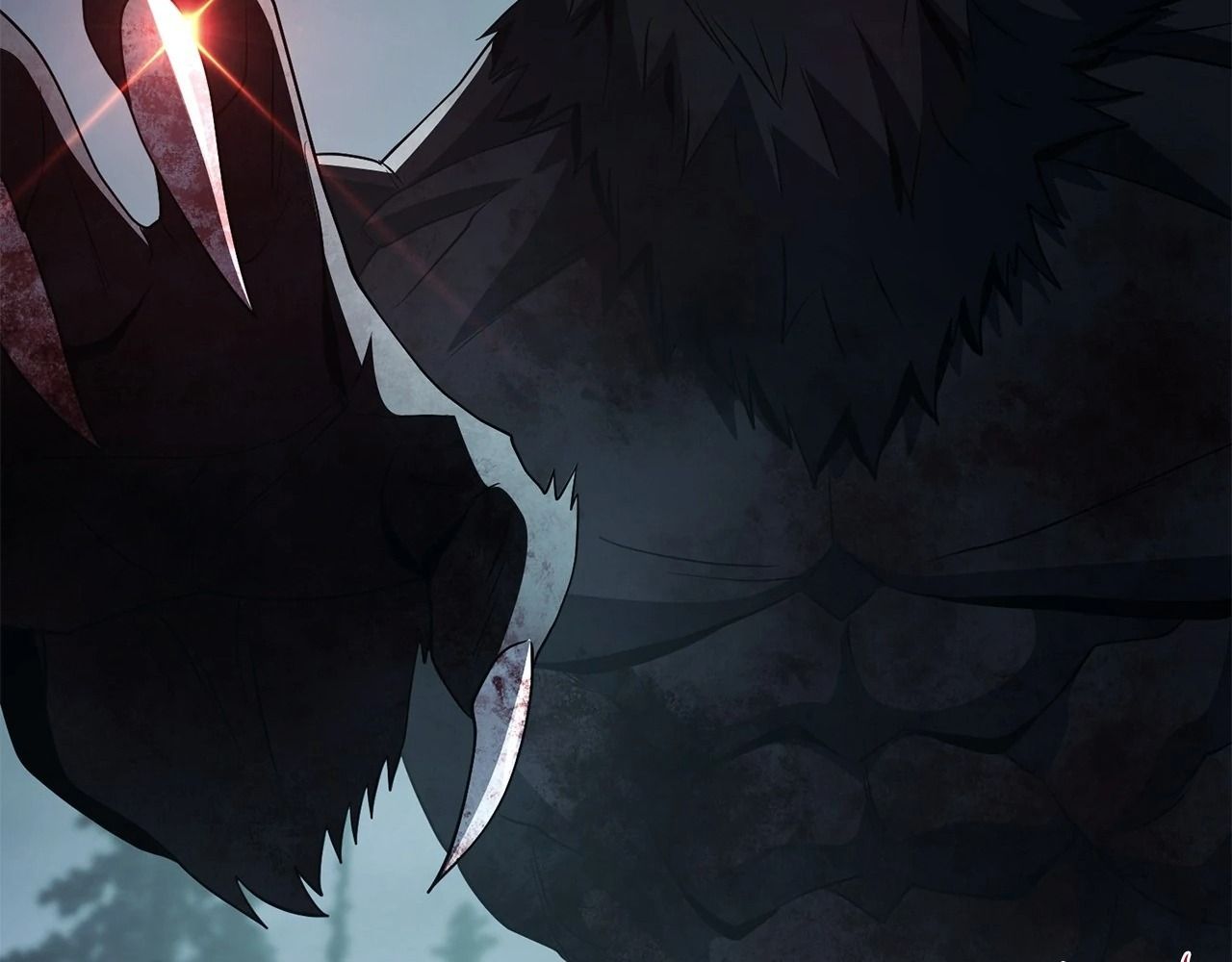 Chiến Binh Xương Trắng Thất Thủ: Chapter 316