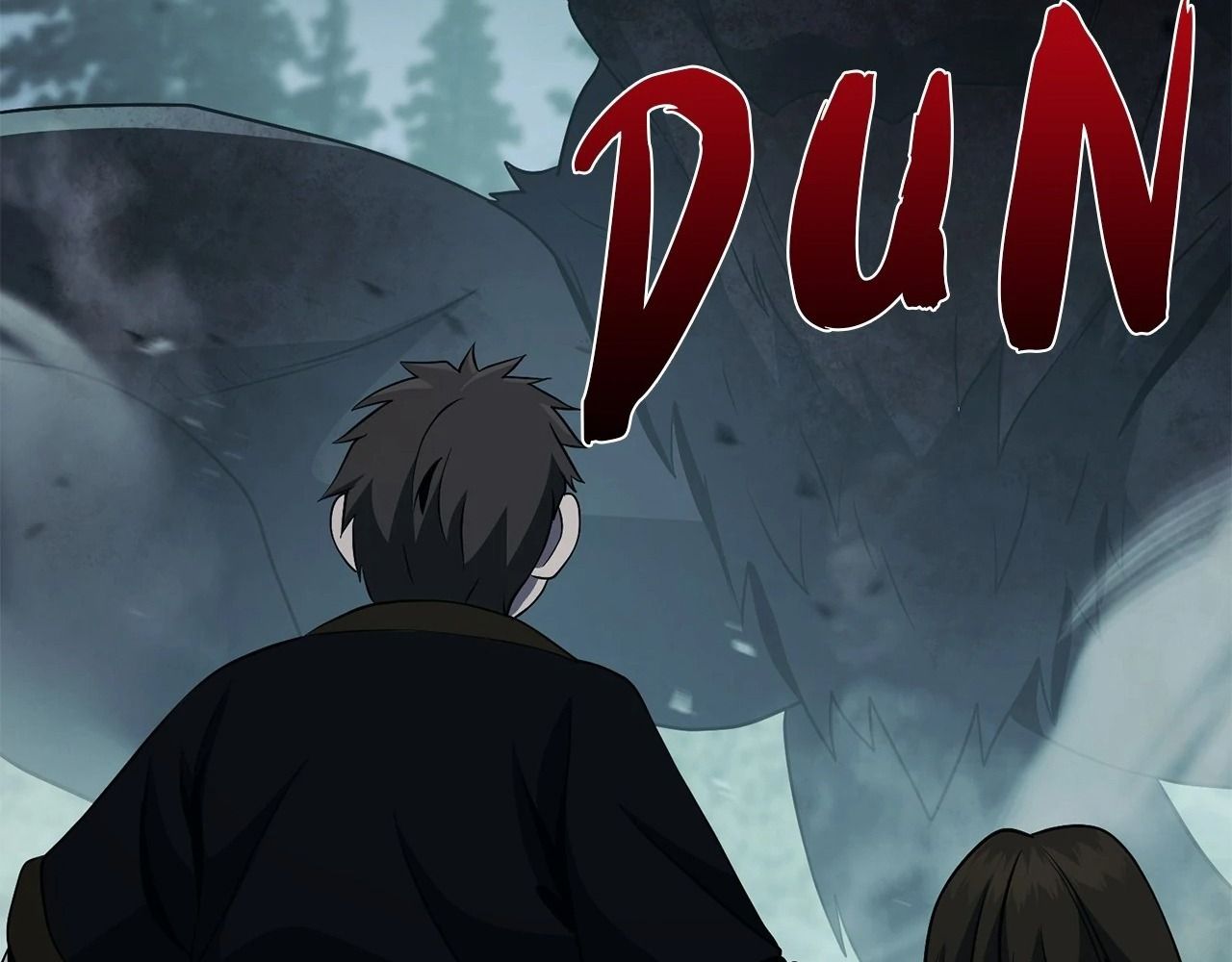 Chiến Binh Xương Trắng Thất Thủ: Chapter 316