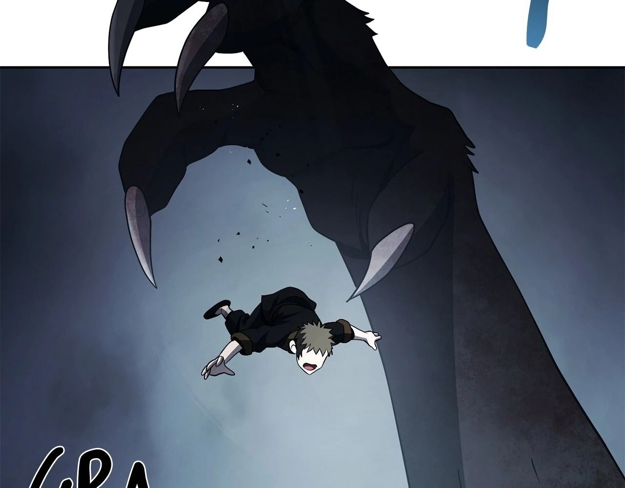 Chiến Binh Xương Trắng Thất Thủ: Chapter 316