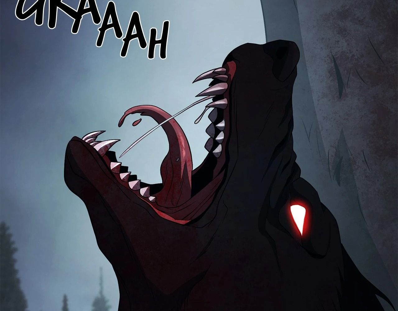 Chiến Binh Xương Trắng Thất Thủ: Chapter 316