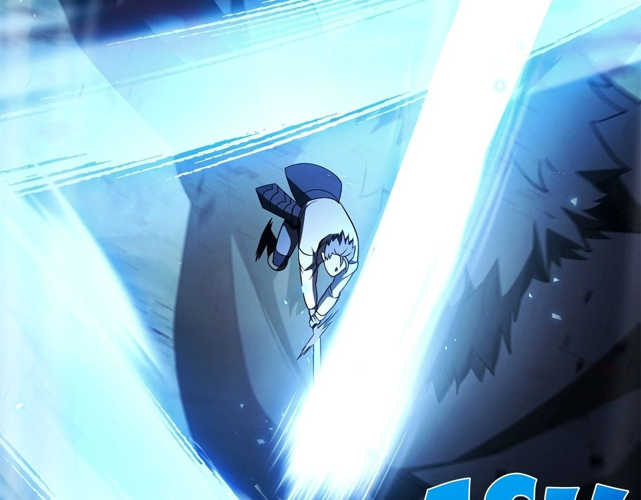 Chiến Binh Xương Trắng Thất Thủ: Chapter 316