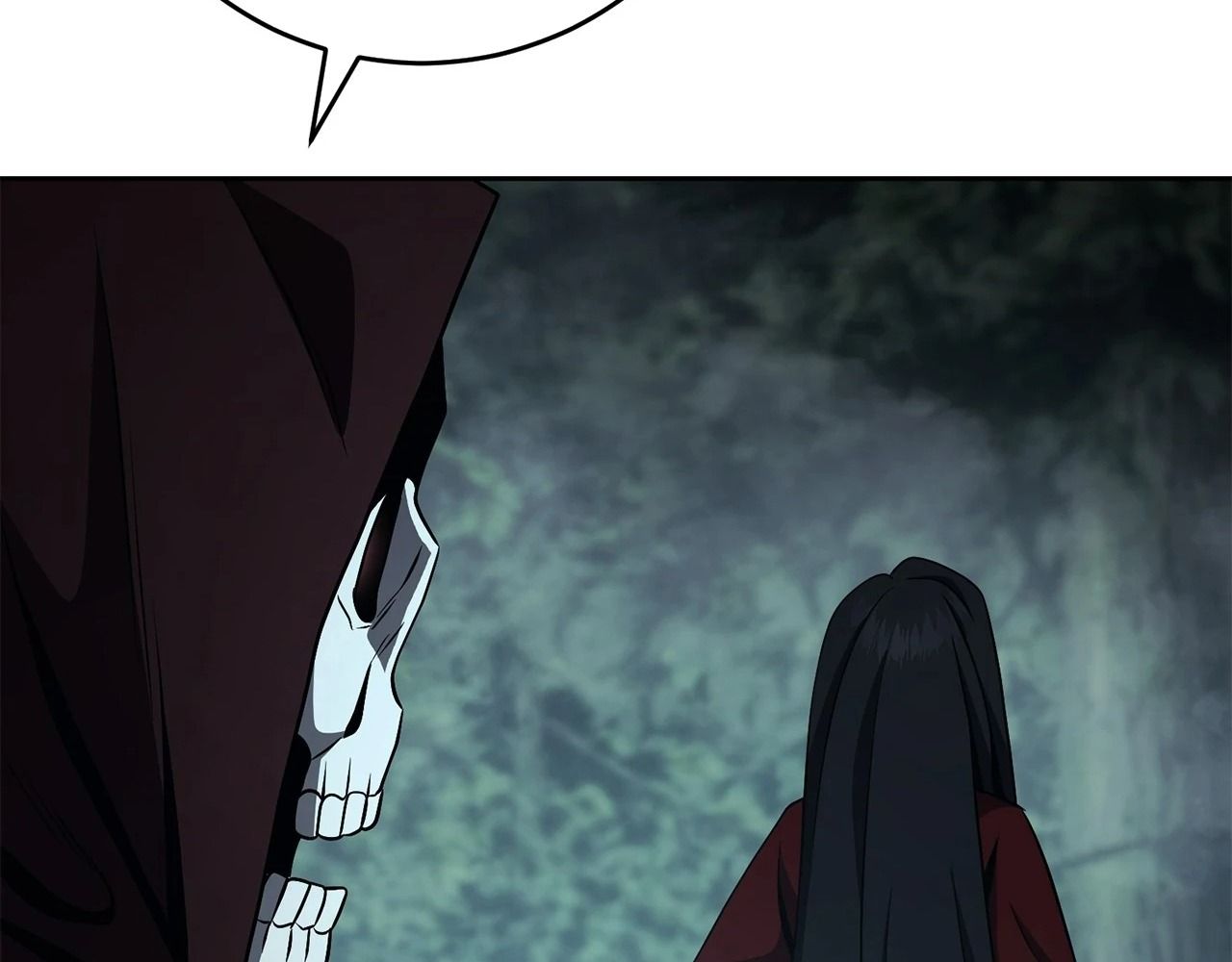 Chiến Binh Xương Trắng Thất Thủ: Chapter 316