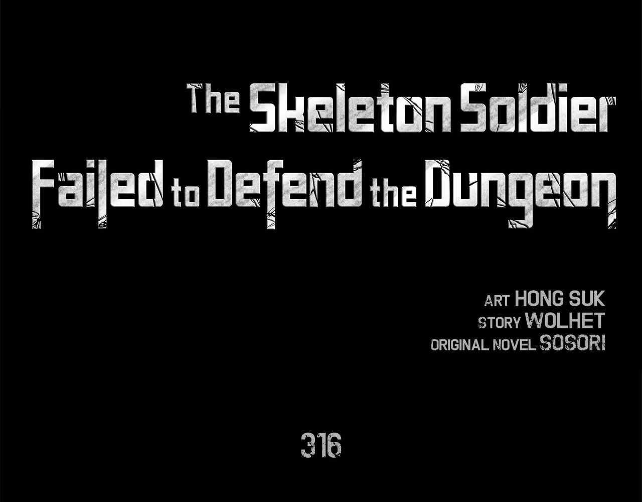 Chiến Binh Xương Trắng Thất Thủ: Chapter 316