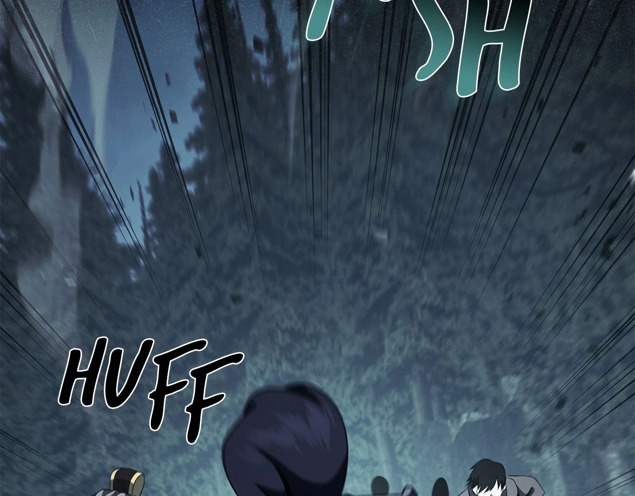 Chiến Binh Xương Trắng Thất Thủ: Chapter 316