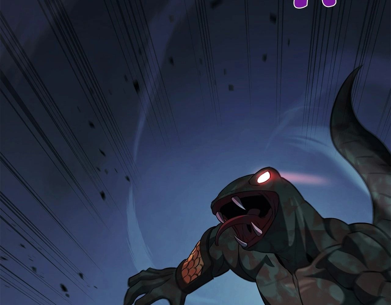 Chiến Binh Xương Trắng Thất Thủ: Chapter 316