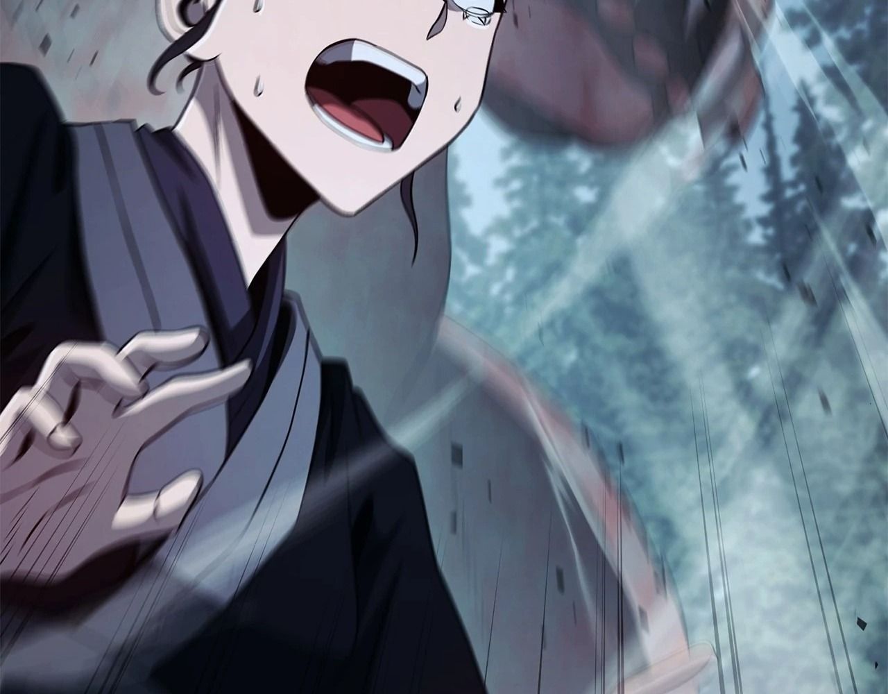 Chiến Binh Xương Trắng Thất Thủ: Chapter 316